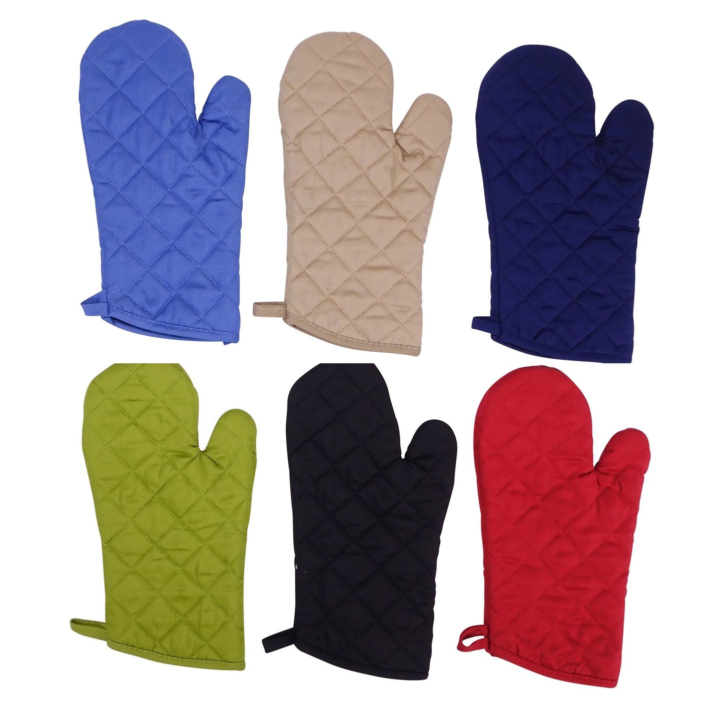 GUANTE PARA ALTAS TEMPERATURAS, TELA AGARRA OLLAS