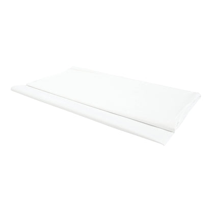 MANTEL PLASTICO IMPEMEABLE PROTECTOR PARA COMEDOR