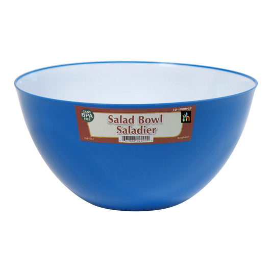 BOWL USO COCINA LIBRE DE BPA