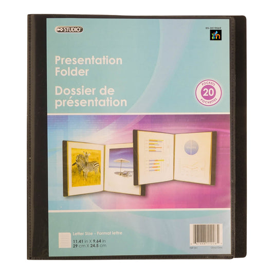 FOLDER PARA ARCHIVAR PAPELERIA O DOCUMENTOS DE PRESENTACION