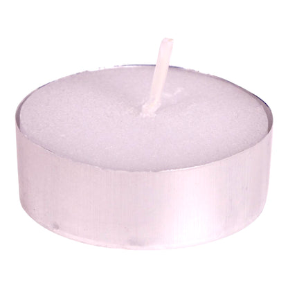 PAQUETE DE VELAS PARA PEBETERO PEQUEÑAS CON MECHA EN ALGODÓN