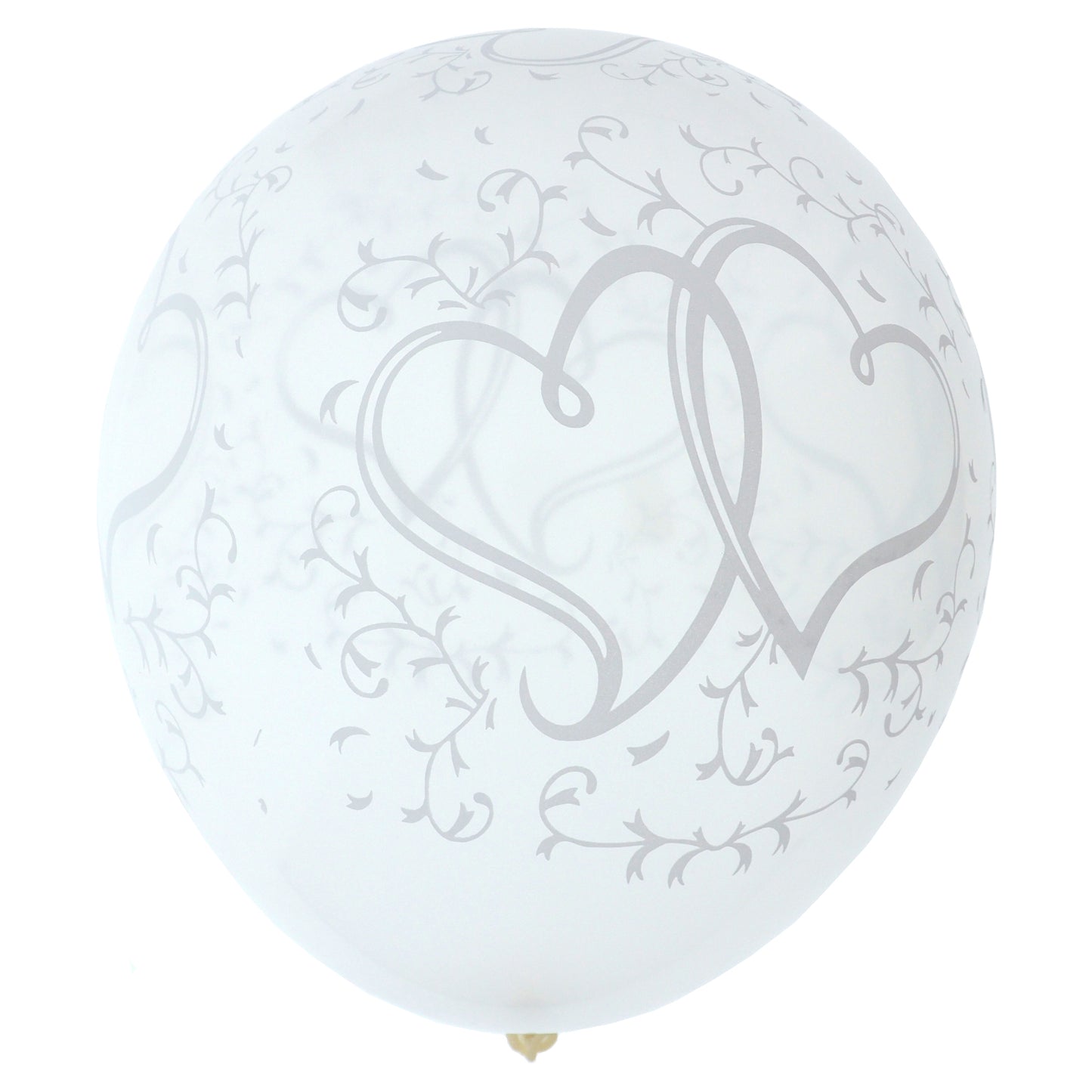 GLOBOS PARA BODA IMPRESOSO EN LATEX BIODEGRADABLES