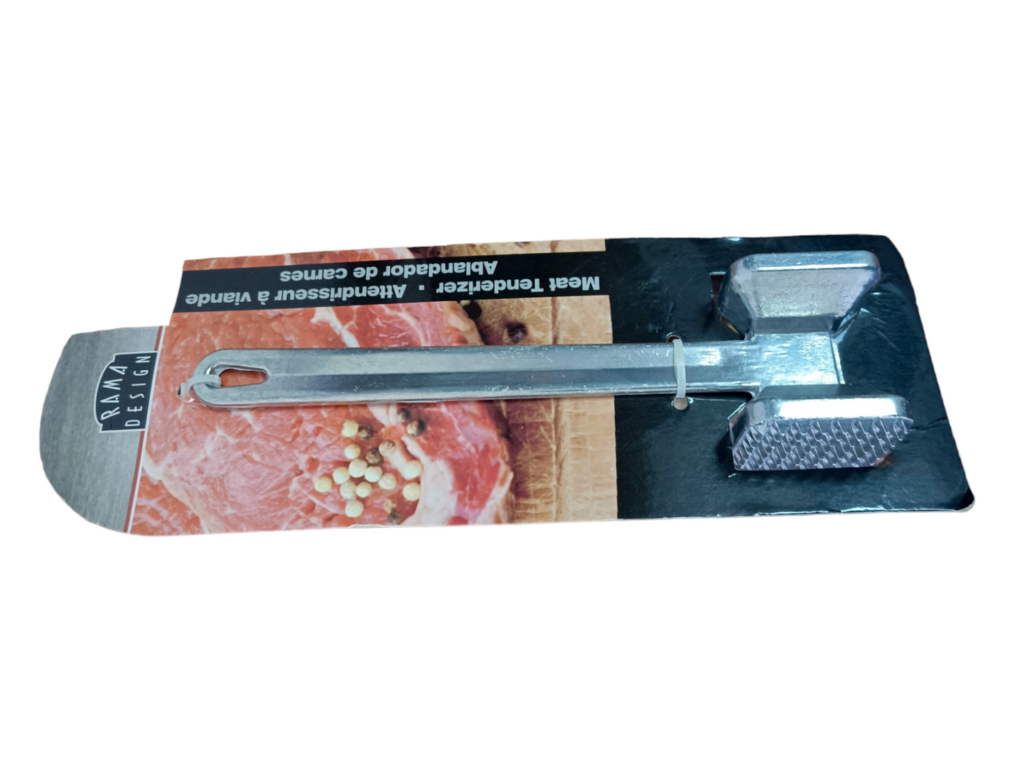 ABLANDADOR DE CARNES USO COCINA