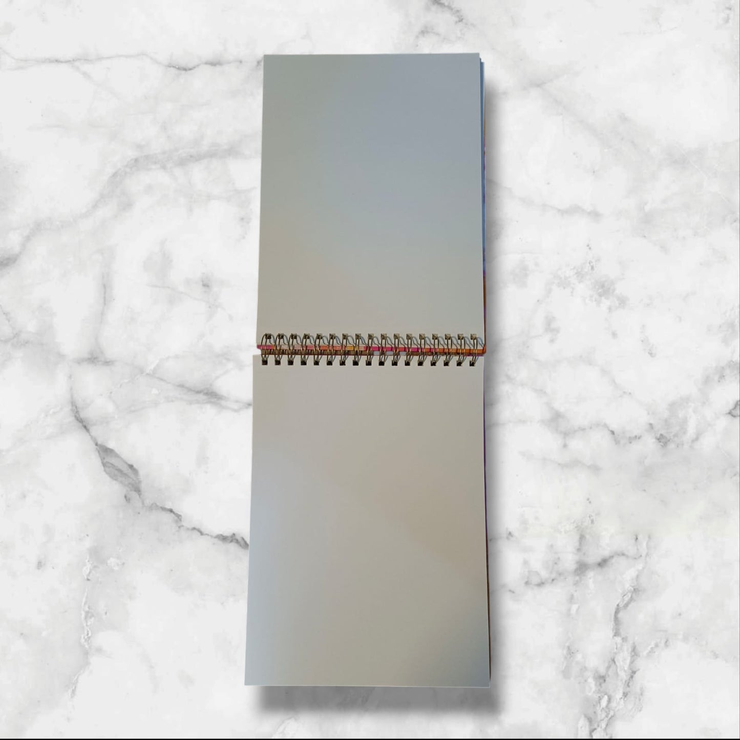 LIBRO DE DIBUJO PARA ARTISTAS SKETCH BOOK VERTICAL