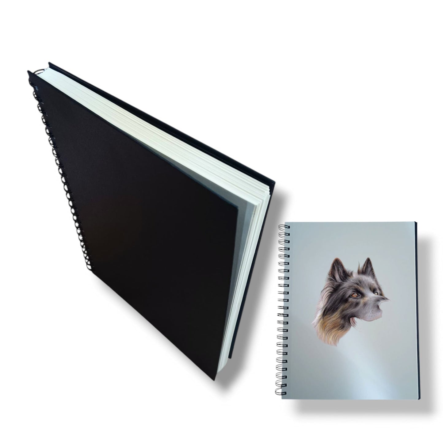 LIBRO DE DIBUJO PARA ARTISTAS SKETCH BOOK PAPELERIA